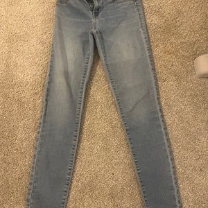Light blue Jeans